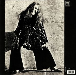 Big Brother & The Holding Company / Cheap Thrills (LP)