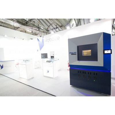 3D принтер Roboze Argo 500