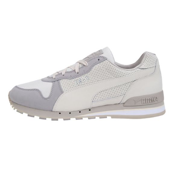 PUMA TX3 Бежевые кроссовки Низенький верх Мужские