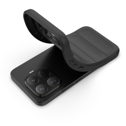 Противоударный чехол Flexible Case для Xiaomi 15T Pro