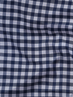 Сорочка мужская VESTER длинный рукав, хлопок/пэ 53314 66