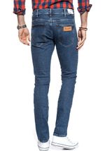Джинсы LARSTON W18SWBTL7