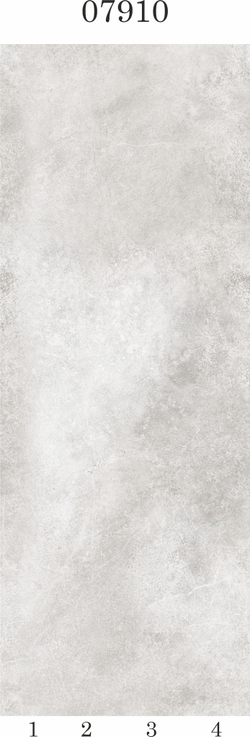 Панель ПВХ фотопечать 3D Panda Терра 2700х250 мм