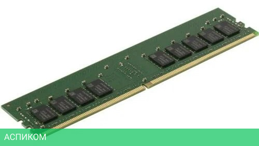 Оперативная память Kingston Server Premier 32GB DDR4 (KSM26RD8/32HCR)