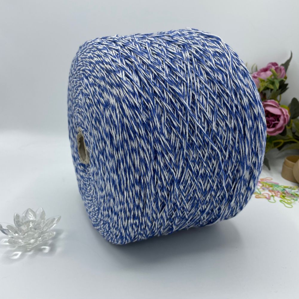 FILATI OMEGA SRL 80% меринос 20% полиамид