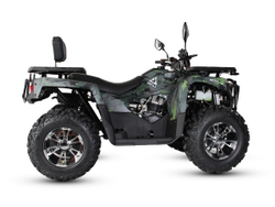 Квадроцикл бензиновый MOTAX GRIZLIK 300 сс