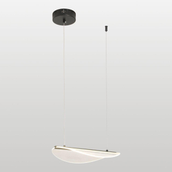 Линейно-подвесной светильник Lussole SY7637