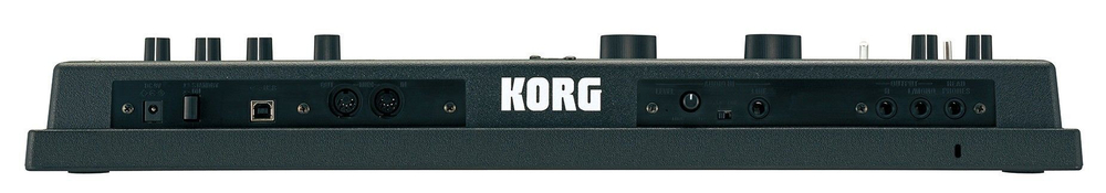 СИНТЕЗАТОР KORG microKORG XL+