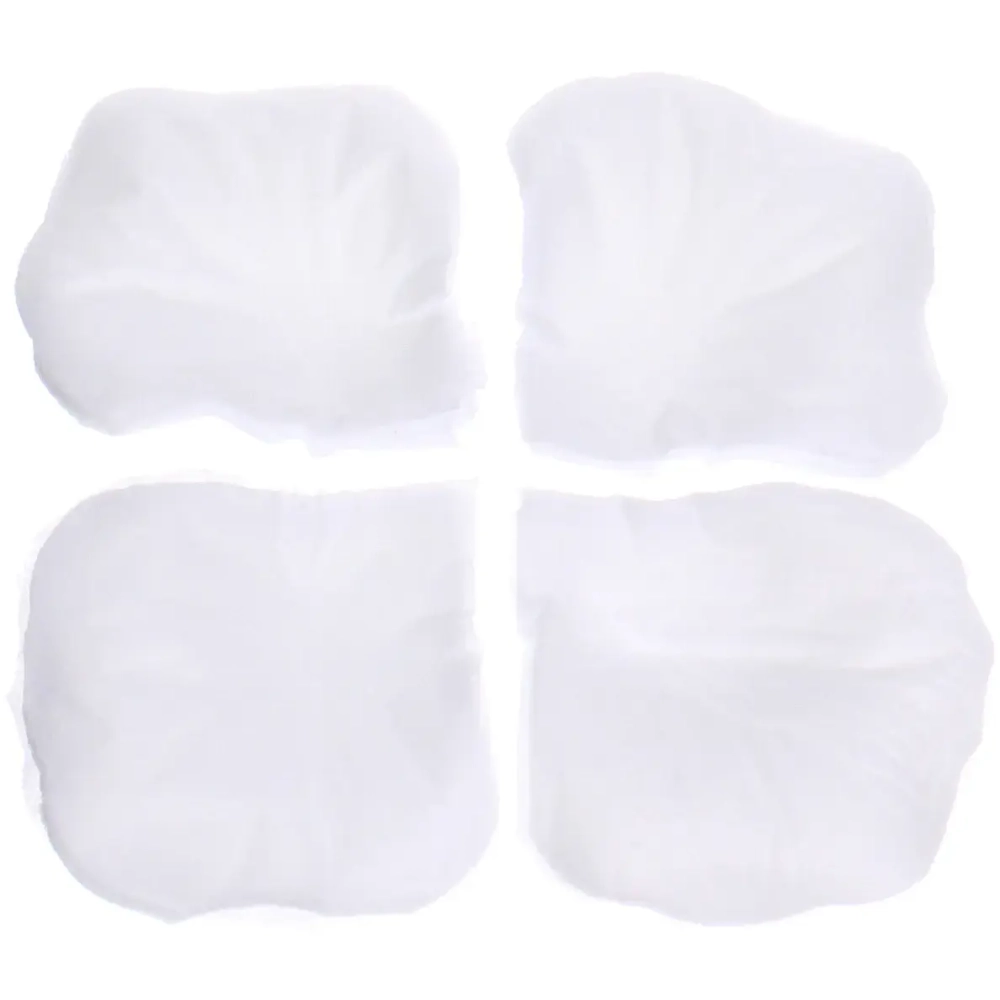 Лепестки роз «Романтический вечер» набор 100 шт, белый