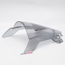 Puig 5643H ветровое стекло Honda CBR250R 11-13 тонированное