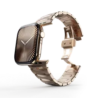 Ремешок для Apple Watch - ROYAL II Gold