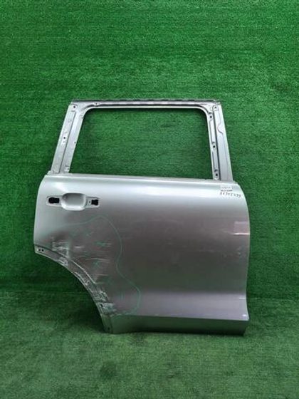 Дверь задняя правая Tank 500 (2021-н.в.)