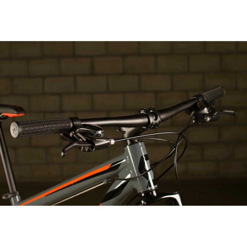Горный велосипед Scott Aspect 970 (2018)