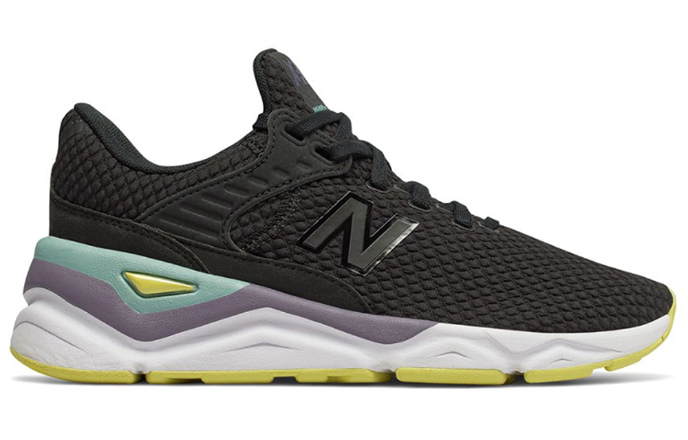 Кроссовки New Balance Nb X-90 (Женская размерная сетка)