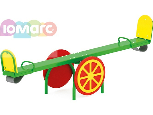 Качалка-балансир "Апельсин"