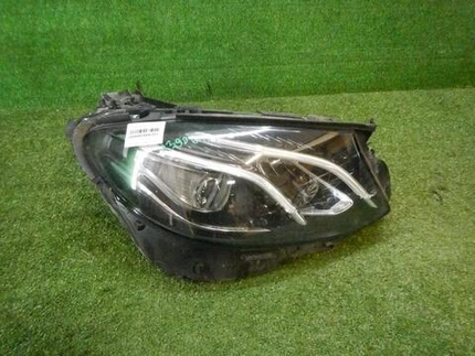 Фара правая Mercedes E W213 (2016-2021) LED