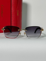 Очки Cartier