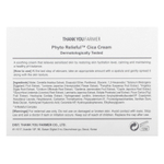 Thank You Farmer, Phyto Relief, крем с цикой, 80 мл (2,81 жидк. унции)