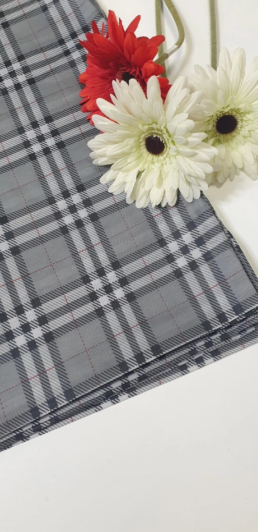 Подкладочная ткань (Таффета)