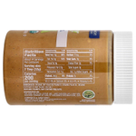 MaraNatha, Органическое арахисовое масло, хрустящее, 454 г (16 унций)