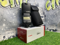 Canon Speedlite 580 EX II Покупка/Продажа
