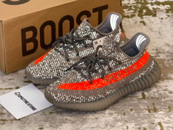 Yeezy Boost 350 V2 "Beluga Reflective"