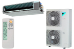 Кондиционер DAIKIN FDA FDA125A