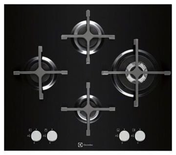 Газовая варочная панель Electrolux EGT 6343 LOK