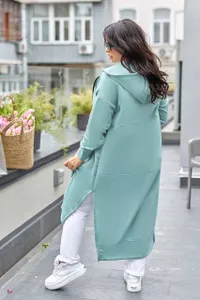 Кардиган УК-2042-1 Fabrika