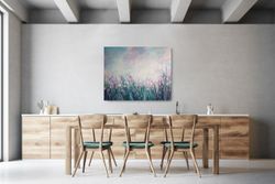 Интерьерная картина, 60x75 см