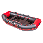 Доп. модификация лодок Pelican Гавиал Elegant Гребная