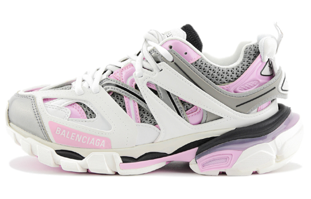 Balenciaga Track 1.0 (Женская размерная сетка)