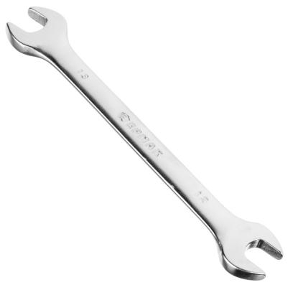 Ключ рожковый 12х13мм Ермак