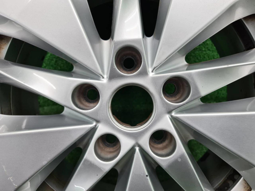 Диск литой R16 Skoda Octavia A8 (2020-н.в.)