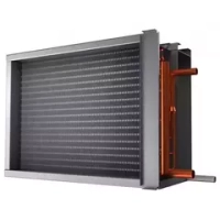 Испаритель фреоновый 3-х рядный правый TEF 03.R0.60-30