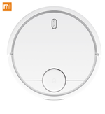 Робот-пылесос Mijia Robot Vacuum Mop P (STYTJ02YM), белый