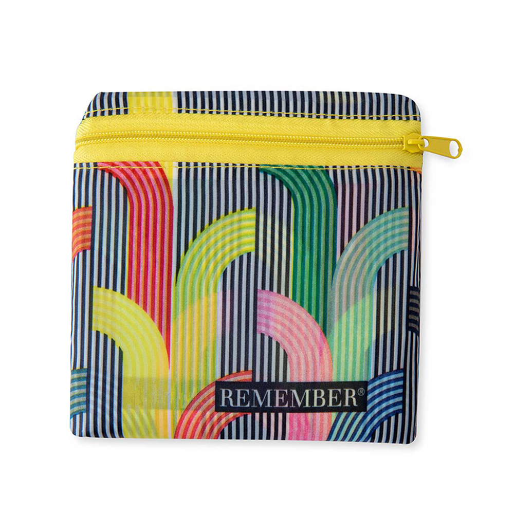 Сумка-шопер Remember Memphis fa09