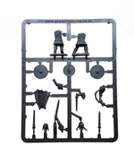 GBP07  Plastic Viking Starter (4 points)