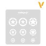 Hobby Stencils: USAF Markings