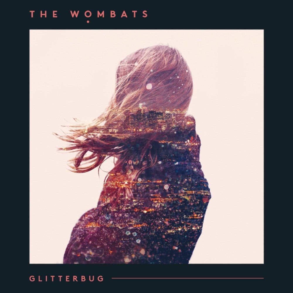 The Wombats / Glitterbug (LP)