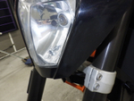 KTM 690 Duke , 2012