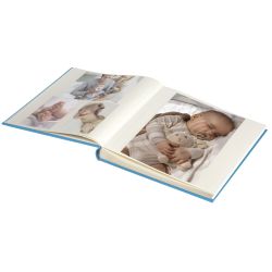 Фотоальбом магнитный Image Art IA-BBA30 серия 141 детский книжный переплёт 31х32 30 листов | Image Art