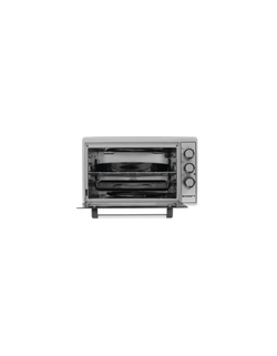 KRAFT KF-MO 3801 GR Мини-печь, 38 л, серый