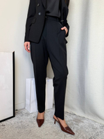 Новые шерстяные брюки Dolce & Gabbana, S-M