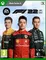 Xbox Series X F1 2022 (Б/У, Русские субтитры)
