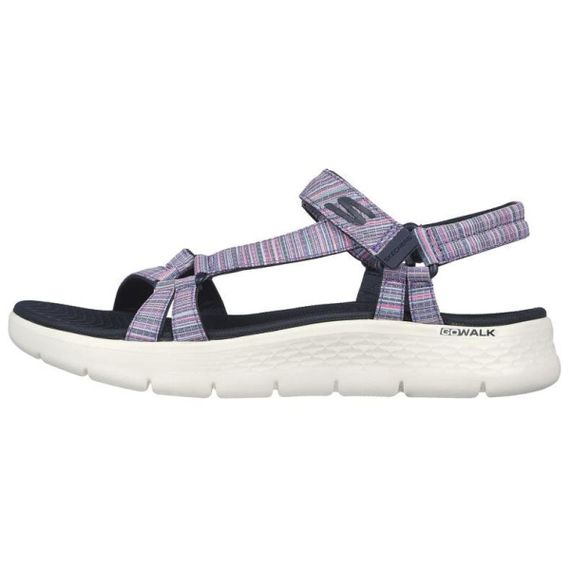 Skechers Go Walk Flex 'Purple'