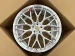 КОВАНЫЕ ДИСКИ ДЛЯ FERRARI ROMA 2023 ФЕРРАРИ РОМА