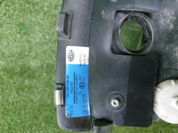 Битая Фара левая DAF XF 105 (2006-2012) галоген