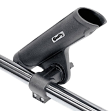 Держатель спиннинга Scotty 358 Black