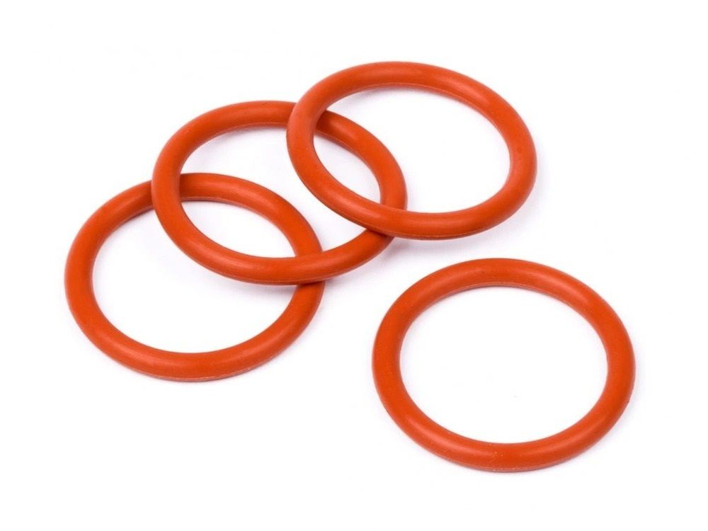 N-10054 (Ref. № 1-008B)  Уплотнительное кольцо / O-ring